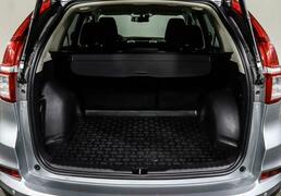 Honda CR-V 2016, 101 783 км, 2.0 л, 150 л.с., фото 1