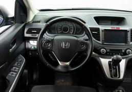 Honda CR-V 2014, 128 452 км, 2.4 л, 190 л.с., фото 1