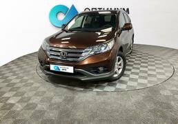 Honda CR-V 2013, 138 475 км, 2.0 л, 150 л.с., фото 4