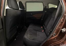 Honda CR-V 2014, 124 533 км, 2.0 л, 150 л.с., фото 4