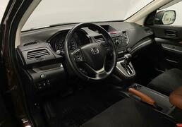 Honda CR-V 2014, 124 533 км, 2.0 л, 150 л.с., фото 1