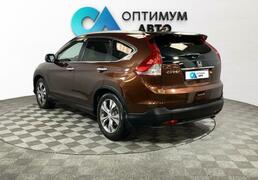 Honda CR-V 2014, 124 533 км, 2.0 л, 150 л.с., фото 3