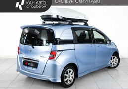 Honda Freed 2014, 181 143 км, 1.5 л, 88 л.с., фото 3