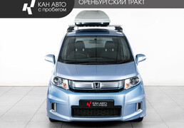 Honda Freed 2014, 181 143 км, 1.5 л, 88 л.с., фото 2