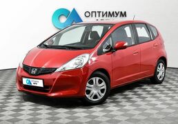 Honda Jazz 2011, 158 047 км, 1.3 л, 100 л.с., фото 2