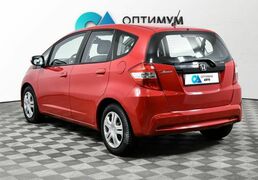 Honda Jazz 2011, 158 047 км, 1.3 л, 100 л.с., фото 1