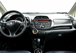 Honda Jazz 2011, 158 047 км, 1.3 л, 100 л.с., фото 4