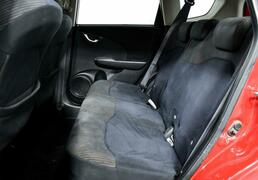 Honda Jazz 2011, 158 047 км, 1.3 л, 100 л.с., фото 3