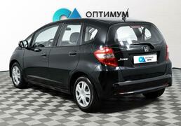 Honda Jazz 2012, 149 193 км, 1.3 л, 100 л.с., фото 3