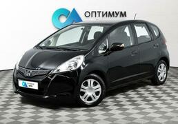 Honda Jazz 2012, 149 193 км, 1.3 л, 100 л.с., фото 2
