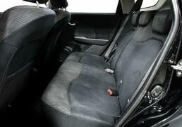 Honda Jazz 2012, 149 193 км, 1.3 л, 100 л.с., фото 1
