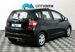 Honda Jazz 2012, 149 193 км, 1.3 л, 100 л.с., фото 4