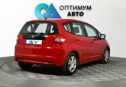 Honda Jazz 2012, 146 264 км, 1.3 л, 100 л.с., фото 3