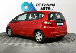Honda Jazz 2012, 146 264 км, 1.3 л, 100 л.с., фото 4
