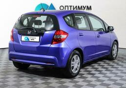 Honda Jazz 2012, 144 259 км, 1.3 л, 100 л.с., фото 2