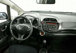 Honda Jazz 2011, 155 326 км, 1.3 л, 100 л.с., фото 4