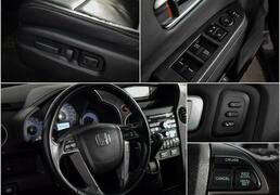 Honda Pilot 2012, 143 357 км, 3.5 л, 249 л.с., фото 4