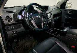 Honda Pilot 2012, 145 263 км, 3.5 л, 249 л.с., фото 1