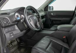Honda Pilot 2012, 142 285 км, 3.5 л, 249 л.с., фото 3