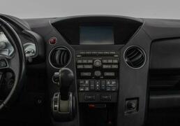 Honda Pilot 2012, 142 285 км, 3.5 л, 249 л.с., фото 4