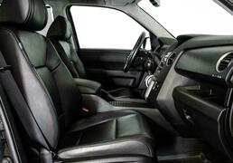 Honda Pilot 2013, 134 624 км, 3.5 л, 249 л.с., фото 3