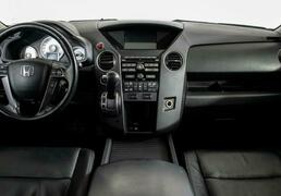Honda Pilot 2014, 126 375 км, 3.5 л, 249 л.с., фото 3