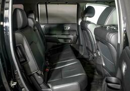 Honda Pilot 2012, 142 462 км, 3.5 л, 249 л.с., фото 3
