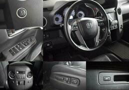 Honda Pilot 2012, 142 462 км, 3.5 л, 249 л.с., фото 2