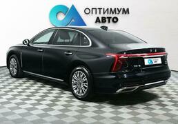Hongqi H5 2022, 44 253 км, 2.0 л, 218 л.с., фото 2