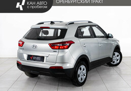 Hyundai Creta 2020, 127 551 км, 1.6 л, 121 л.с., фото 3