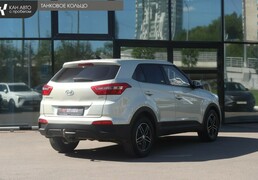 Hyundai Creta 2018, 84 681 км, 1.6 л, 120 л.с., фото 3
