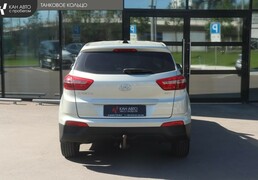 Hyundai Creta 2018, 84 681 км, 1.6 л, 120 л.с., фото 4