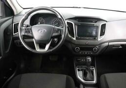 Hyundai Creta 2017, 96 235 км, 2.0 л, 150 л.с., фото 2