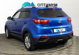 Hyundai Creta 2017, 98 246 км, 2.0 л, 150 л.с., фото 2
