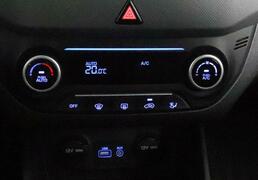 Hyundai Creta 2017, 98 246 км, 2.0 л, 150 л.с., фото 1