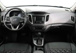 Hyundai Creta 2017, 98 246 км, 2.0 л, 150 л.с., фото 4