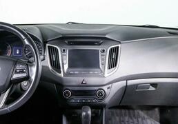 Hyundai Creta 2018, 86 392 км, 1.6 л, 123 л.с., фото 2