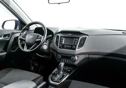 Hyundai Creta 2020, 61 672 км, 2.0 л, 149 л.с., фото 2