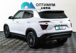 Hyundai Creta 2021, 56 366 км, 1.6 л, 121 л.с., фото 3