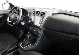 Hyundai Creta 2021, 56 366 км, 1.6 л, 121 л.с., фото 4