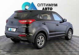 Hyundai Creta 2019, 79 765 км, 2.0 л, 150 л.с., фото 4