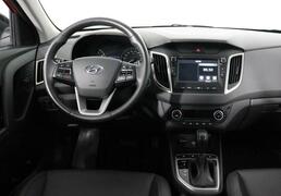Hyundai Creta 2020, 61 462 км, 2.0 л, 149 л.с., фото 3