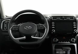 Hyundai Creta 2021, 58 235 км, 1.6 л, 121 л.с., фото 2