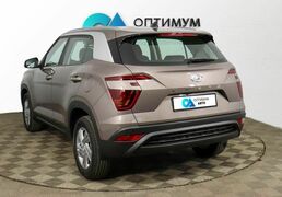 Hyundai Creta 2021, 58 235 км, 1.6 л, 121 л.с., фото 3