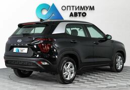 Hyundai Creta 2021, 59 860 км, 1.6 л, 121 л.с., фото 4