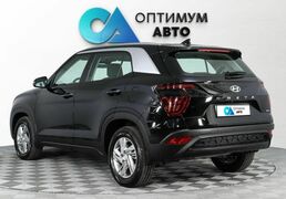 Hyundai Creta 2021, 59 860 км, 1.6 л, 121 л.с., фото 3