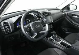 Hyundai Creta 2021, 59 860 км, 1.6 л, 121 л.с., фото 1