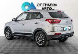 Hyundai Creta 2020, 68 532 км, 2.0 л, 149 л.с., фото 1