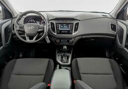 Hyundai Creta 2020, 68 532 км, 2.0 л, 149 л.с., фото 4