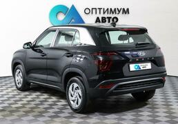 Hyundai Creta 2021, 50 385 км, 1.6 л, 121 л.с., фото 1